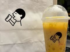 -喜茶(珠海华发商都店)