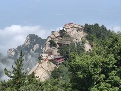 -华山风景名胜区