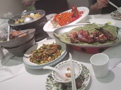 -苏梦江南·淮扬菜(夫子庙店)