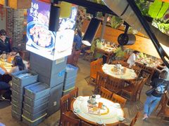 -随缘小馆(红岭路店)