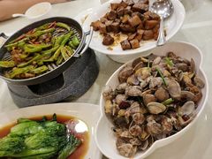 -良友·海鲜青岛菜(五四广场店)