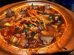 -老阿爸鲜鱼土菜(昆山花桥店)