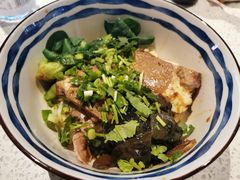 烧椒牛肉面-食之六七·面(朝阳大悦城店)