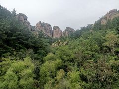 -太和山风景区