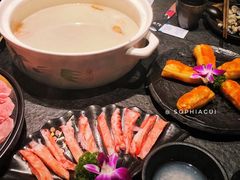 -龙门养心粥火锅(祥恒广场店)