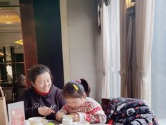 -御花园·粤菜·海鲜火锅(中山公园店)