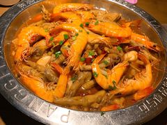 -胖哥俩肉蟹煲(湖滨银泰in77店)