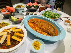 -阿五黄河大鲤鱼(海尚店)