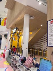 -meland亲子乐园(珠海环宇城店)