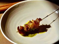 竹枝烧-曲廊院(东四十一条店)