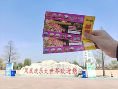 -凤凰欢乐大世界