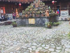 -云水谣景区-土楼之光文化园