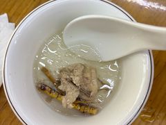 -九岭农庄·竹筒饭