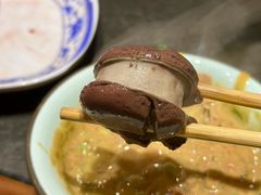-吉祥涮羊肉