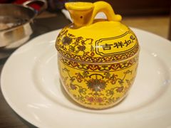 -富力希尔顿酒店·地阔自助餐厅