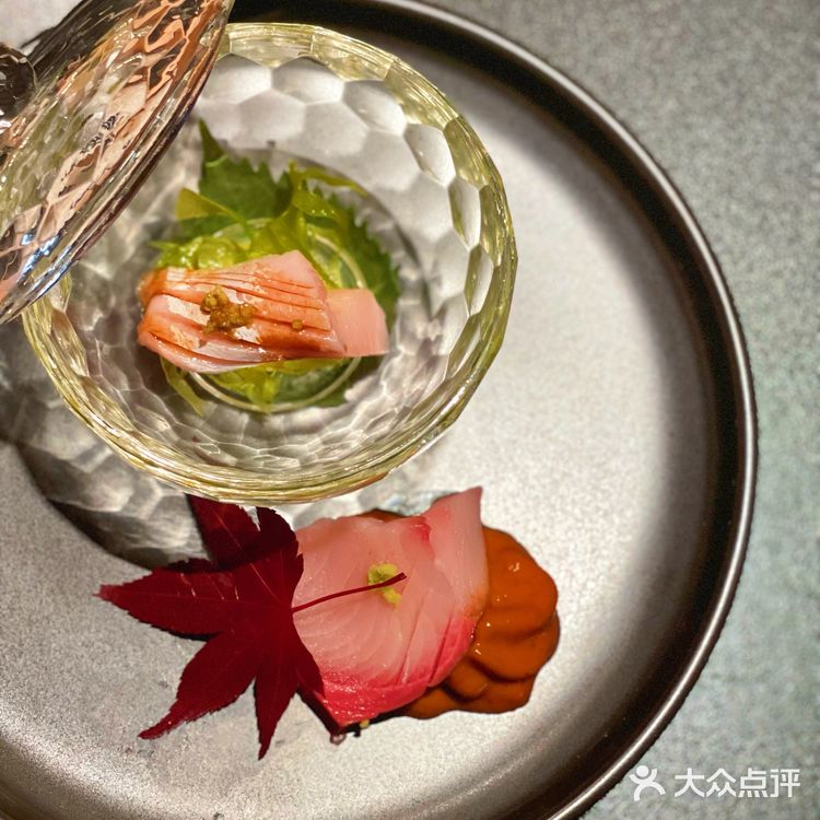 深圳新店|前海也有好吃的omakase啦!