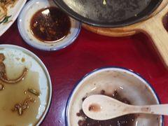 -宏状元现熬粥·京味菜(五棵松店)