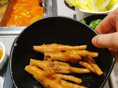 -海底捞火锅(河东万达广场店)