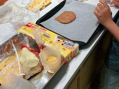 -ABC Cooking Studio(上海环球金融中心店)