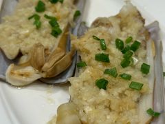 -万宝海鲜舫(劳动公园店)