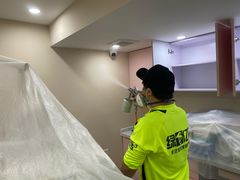 -深圳绿色亿家专业除甲醛