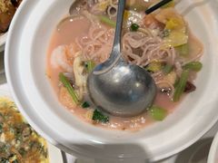 -莆田餐厅PUTIEN(三里屯店)