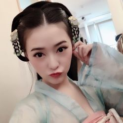 -盘子女人坊古装写真摄影(厦门总店)