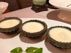 燕窝蛋挞-金海华·悦食东方(苏州中心商场店)