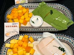 -太琼糟粕醋火锅·海南老爸茶(海棠湾臻选店)