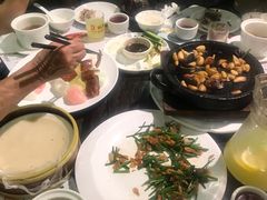 -金碧轩粤菜海鲜大酒楼