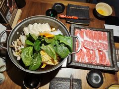 -山葵家居酒屋(天目里店)