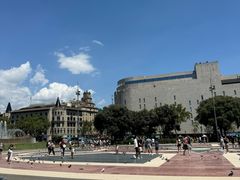 -加泰罗尼亚广场