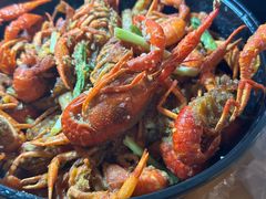 -香满堂川湘菜烤鱼(龙茗路店)