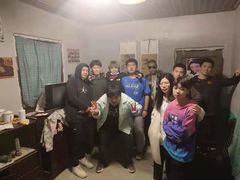 -棂笼·深度沉浸密室(武汉旗舰店)