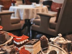 -Salon de Ville浦江汇(上海外滩华尔道夫酒店店)