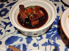 -绿茶餐厅(西湖银泰百货店)