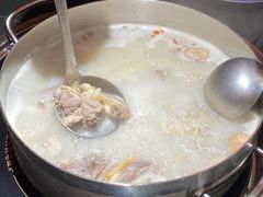 -淼福猪肚鸡·椰子鸡火锅(大沙地店)
