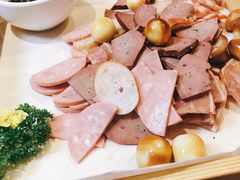 -大眼锅贴水饺(河东店)