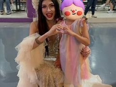 -西蒙人妖秀