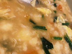 -北李妈妈菜·海肠捞饭(高新万达店)