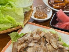 -韩礼年糕(飞虹路店)