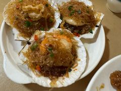 -小红门海鲜