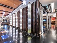 -哈尔滨索菲特大酒店-意日本料理铁板烧