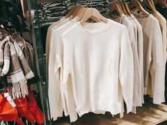 -MUJI无印良品(鑫嘉汇购物中心店)