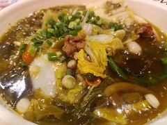 -每味每客·重庆麻辣烫(国泰店)