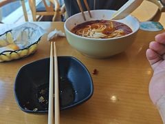 -三千粉牛肉米粉(来客茂店)
