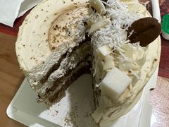 -勒甜LO CHO·定制低糖代糖纯动物奶油生日蛋糕(新开路店)