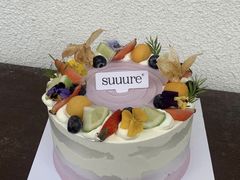 -流酥可心·牛乳蛋糕商店(禾祥西路店)