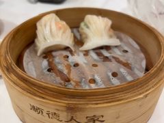 -顺德人家食府(黄金广场店)