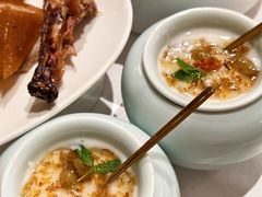 -月福京味斋·烤鸭店·北京菜(鼓楼总店)